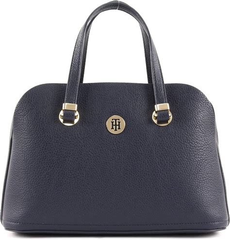 tommy hilfiger taschen blau|designer handtaschen damen.